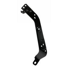 2023-2025 HONDA CR-V Radiator support OEM# 714703A0A00 PL# HO1225234