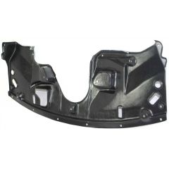 2005-2010 HONDA ODYSSEY Lower engine cover CAPA  OEM# 74111SHJA02 PL# HO1228104C