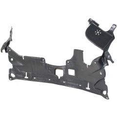 2003-2007 HONDA ACCORD Lower engine cover CAPA  OEM# 74111SDAA00 PL# HO1228117C