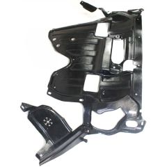 2008-2012 HONDA ACCORD Lower engine cover OEM# 74111TA0A00 PL# HO1228122