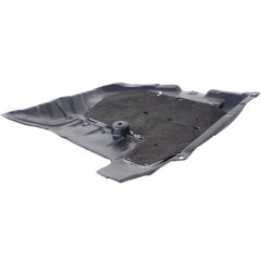 2015-2020 ACURA TLX Lower engine cover OEM# 74560T2AP00-PFM PL# HO1228140