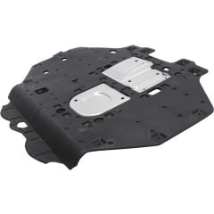 2016-2022 HONDA HR-V Lower engine cover OEM# 74111T7WA00 PL# HO1228146