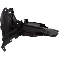 2016-2022 HONDA HR-V Lower engine cover OEM# 74165T7JH00 PL# HO1228152