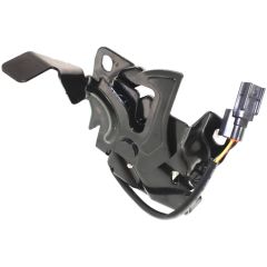 2009-2014 HONDA FIT Hood latch OEM# 74120TK6A01 PL# HO1234119