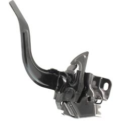 2017-2020 HONDA CR-V Hood latch OEM# 74120TLCA01 PL# HO1234140