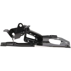 2015-2020 HONDA FIT Fender brace Left Driver Side OEM# 60690T5RA00ZZ PL# HO1244109