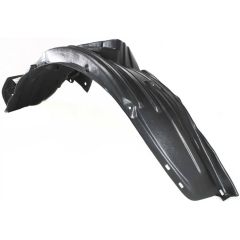 2009-2014 HONDA FIT Fender inner panel Left Driver Side CAPA OEM# 74150TK6A52 PL# HO1248132C