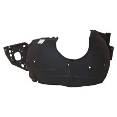 2023-2025 HONDA Fender inner panel Left Driver Side CAPA OEM# 7415030BA00 PL# HO1248213C