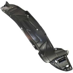 2004-2005 HONDA CIVIC Fender inner panel Right Passenger Side OEM# 74101S5AJ01 PL# HO1249121