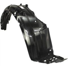 2006-2011 HONDA Fender inner panel Right Passenger Side CAPA  OEM# 74101SNAA00 PL# HO1249134C
