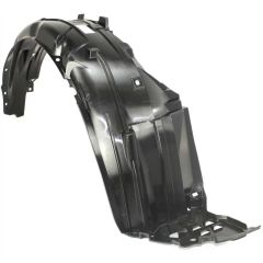 2010 HONDA INSIGHT Fender inner panel Right Passenger Side OEM# 74101TM8305 PL# HO1249136