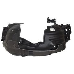 2023-2025 HONDA Fender inner panel Right Passenger Side CAPA  OEM# 74100T90A10 PL# HO1249209C