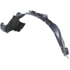 2006-2007 HONDA PILOT Fender splash shield Left Driver Side OEM# 74151S9VA10 PL# HO1250108