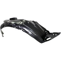 2006-2011 HONDA Fender splash shield Right Passenger Side CAPA OEM# 74101SVAA00 PL# HO1251106C