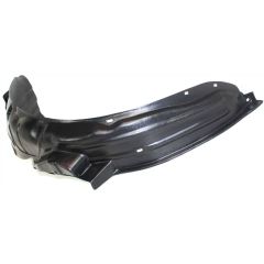 2007-2008 HONDA FIT Fender splash shield Right Passenger Side OEM# 74101SLNA00 PL# HO1251112