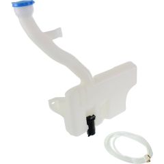 2003-2007 HONDA ACCORD Windshield washer tank assy OEM# 76840SDAA11-PFM PL# HO1288108