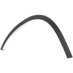 2007-2011 HONDA Front wheel opening molding Left Driver Side OEM# 74165SXSA00 PL# HO1290104