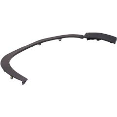 2017 HONDA Front wheel opening molding Left Driver Side OEM# 74165TLAA02 PL# HO1290108