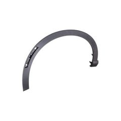2023-2025 HONDA Front wheel opening molding Left Driver Side CAPA  OEM# 741573A0A90 PL# HO1290111C
