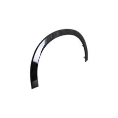 2023-2025 HONDA Front wheel opening molding Left Driver Side CAPA  OEM# 741573W0A10ZA PL# HO1290113C