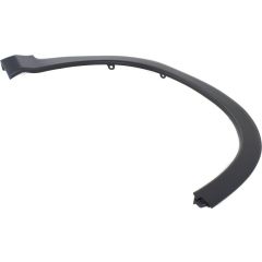 2012-2016 HONDA Front wheel opening molding Right Passenger Side CAPA  OEM# 74115T0AA02 PL# HO1291105C
