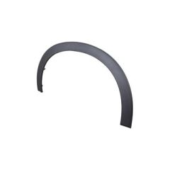 2023 HONDA Front wheel opening molding Right Passenger Side CAPA  OEM# 741073W0A00 PL# HO1291112C