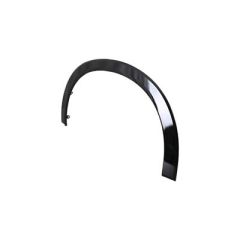 2023-2025 HONDA Front wheel opening molding Right Passenger Side OEM# 741073W0A10ZA PL# HO1291113