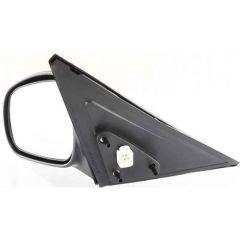 1996-2000 HONDA CIVIC Mirror outside rear view Left Driver Side OEM# 76250S01A15 PL# HO1320101