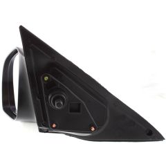 2001-2005 HONDA CIVIC Mirror outside rear view Left Driver Side OEM# 76250S5PA01 PL# HO1320137