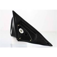 2001-2005 HONDA CIVIC Mirror outside rear view Left Driver Side OEM# 76250S5PA11 PL# HO1320138