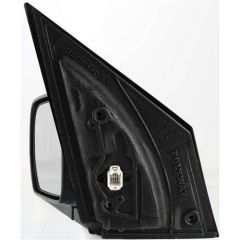 2006 HONDA Mirror outside rear view Left Driver Side OEM# 76250S9VC11ZA PL# HO1320225