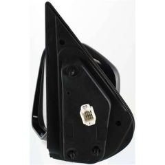 2006-2008 HONDA Mirror outside rear view Left Driver Side OEM# 76250SJCA21ZF PL# HO1320232