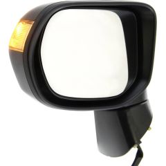 2006-2011 HONDA Mirror outside rear view Left Driver Side OEM# 76250SNCA02ZD PL# HO1320233