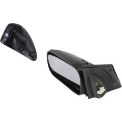 2008-2011 HONDA Mirror outside rear view Left Driver Side OEM# 76250SVAC21ZD PL# HO1320244