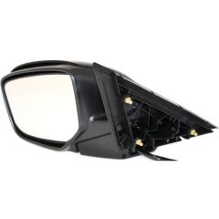 2010-2012 HONDA Mirror outside rear view Left Driver Side OEM# 76258TP6A11-PFM PL# HO1320251