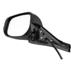 2010-2014 HONDA Mirror outside rear view Left Driver Side OEM# 76250TM8A12ZD PL# HO1320252