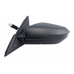2016 HONDA Mirror outside rear view Left Driver Side OEM# 76258TBAA02ZA-PFM PL# HO1320283