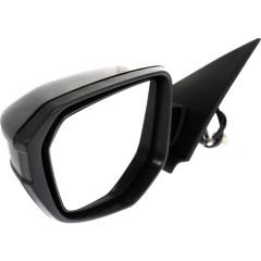 2016 HONDA Mirror outside rear view Left Driver Side OEM# 76258TBAC02ZA-PFM PL# HO1320284