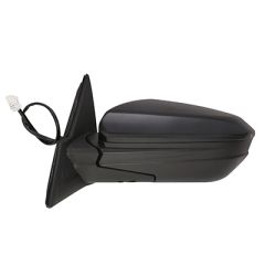 2017-2021 HONDA Mirror outside rear view Left Driver Side OEM# 76258TBAC21ZA-PFM PL# HO1320297