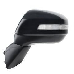 2013 HONDA Mirror outside rear view Left Driver Side OEM# 76258TT1305-PFM PL# HO1320298