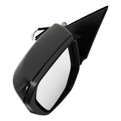 2017-2021 HONDA Mirror outside rear view Left Driver Side OEM# 76258TBAA21ZA-PFM PL# HO1320314