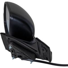 2019-2022 HONDA Mirror outside rear view Left Driver Side OEM# 76250TG7C42ZD PL# HO1320334