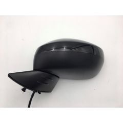 2022-2024 HONDA Mirror outside rear view Left Driver Side OEM# 76258T20A02-PFM PL# HO1320350