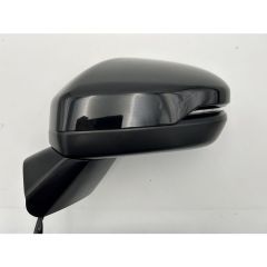 2023-2025 HONDA Mirror outside rear view Left Driver Side OEM# 762583A0A92-PFM PL# HO1320361