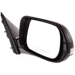 2006 HONDA Mirror outside rear view Right Passenger Side OEM# 76200SDRA41ZG PL# HO1321234