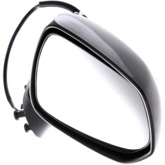 2007-2008 HONDA Mirror outside rear view Right Passenger Side OEM# 76200SLNA01ZC PL# HO1321235