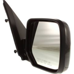 2009-2011 HONDA Mirror outside rear view Right Passenger Side OEM# 76208SZAA11ZF PL# HO1321248