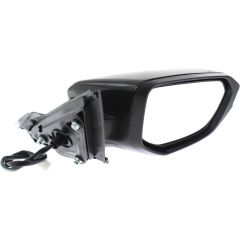 2016 HONDA Mirror outside rear view Right Passenger Side OEM# 76208TBAA02ZA-PFM PL# HO1321283