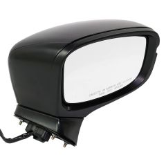 2018-2022 HONDA Mirror outside rear view Right Passenger Side OEM# 76200THRA52ZE PL# HO1321321