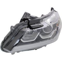 2016-2017 HONDA ACCORD Headlamp assy composite Left Driver Side OEM# 33150T2AA82 PL# HO2502169
